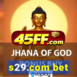 s29.com bet